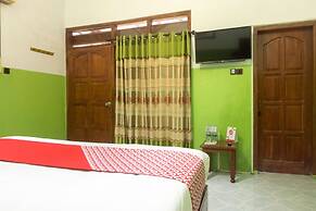 Hotel O Srikandi Hotel