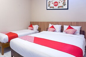 Hotel O Srikandi Hotel
