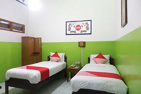 Hotel O Srikandi Hotel