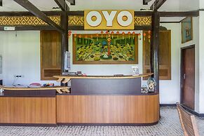Hotel O Srikandi Hotel