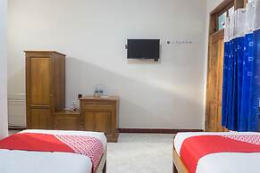 Hotel O Srikandi Hotel