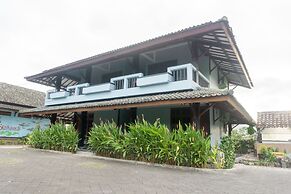 Hotel O Srikandi Hotel
