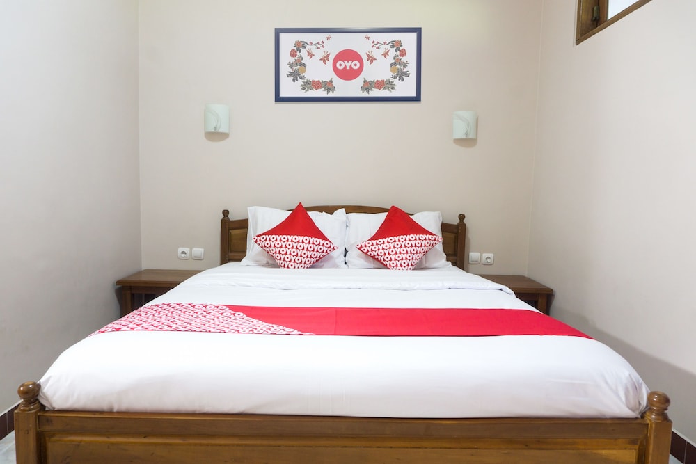 Hotel O Srikandi Hotel