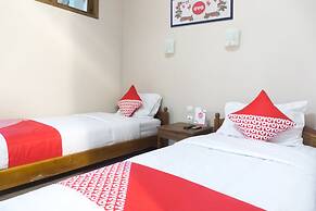 Hotel O Srikandi Hotel