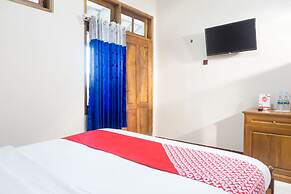 Hotel O Srikandi Hotel