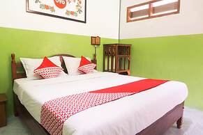 Hotel O Srikandi Hotel