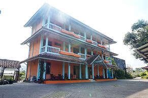 Hotel O Srikandi Hotel