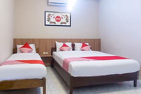 Hotel O Srikandi Hotel