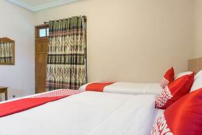 Hotel O Srikandi Hotel