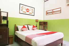 Hotel O Srikandi Hotel