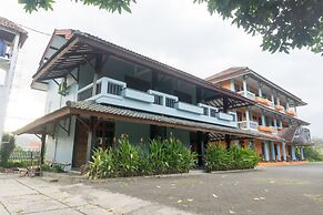 Hotel O Srikandi Hotel
