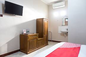 Hotel O Srikandi Hotel