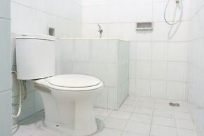 Hotel O Srikandi Hotel