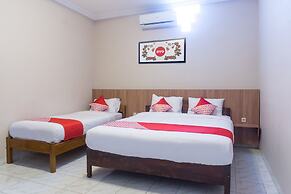 Hotel O Srikandi Hotel