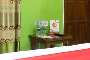 Hotel O Srikandi Hotel