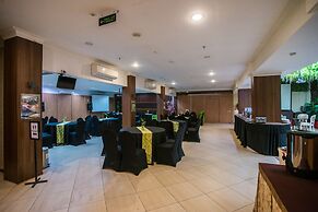 Royal Park Hotel