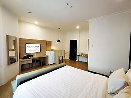 Royal Park Hotel