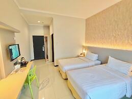 Royal Park Hotel