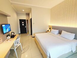 Royal Park Hotel