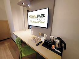 Royal Park Hotel