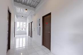 Fongki Place