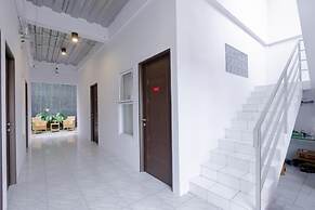 Fongki Place
