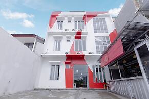 Fongki Place