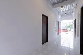 Fongki Place