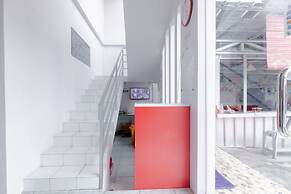 Fongki Place