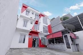 Fongki Place