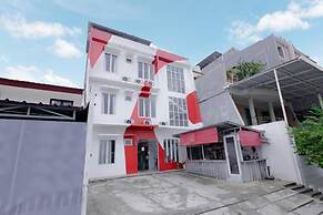 Fongki Place