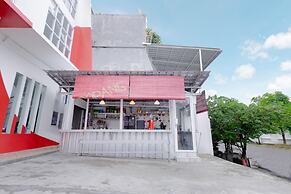 Fongki Place