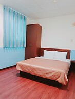 Blue Ocean Hotel
