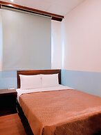 Blue Ocean Hotel