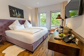 Landhaus Biewald - Hotel & Restaurant
