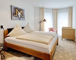 Landhaus Biewald - Hotel & Restaurant