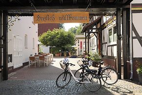 Landhaus Biewald - Hotel & Restaurant