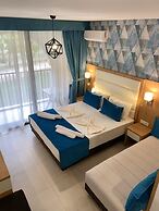 Pearl Beach Hotel