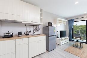Title Residencies by Phuket Apartments