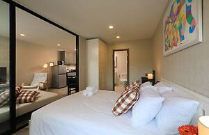Title Residencies by Phuket Apartments