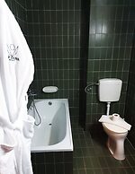 Hotel Sumadija