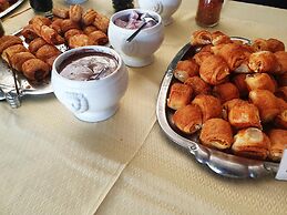 Hotel Sumadija