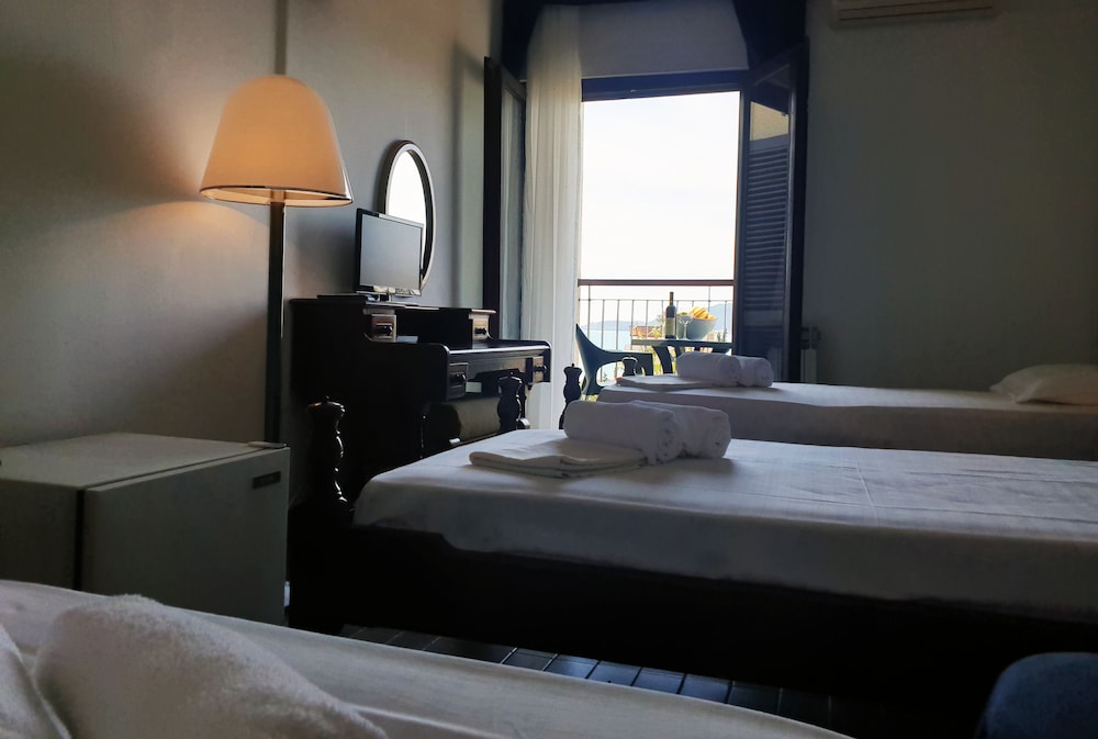 Hotel Sumadija