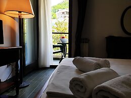 Hotel Sumadija