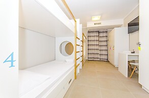 Hostel Dvor