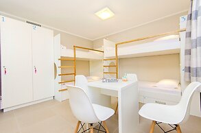 Hostel Dvor