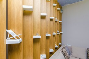 Hostel Dvor