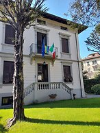 Villa Ricci Suites
