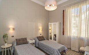 Villa Ricci Suites