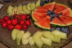 Villa Ricci Suites